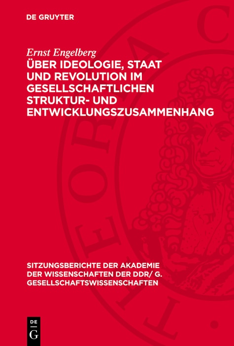 Front cover_Jugend deutschen Geistes