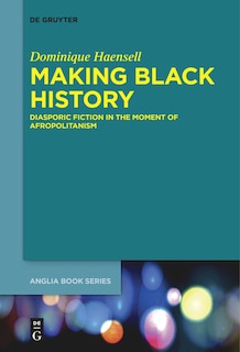 Couverture_Making Black History