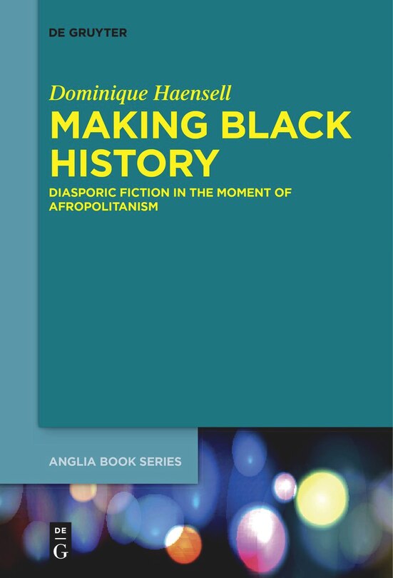 Couverture_Making Black History