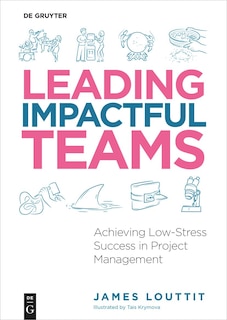 Couverture_Leading Impactful Teams