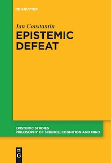 Front cover_Epistemic Defeat