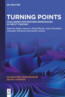 Front cover_Turning Points