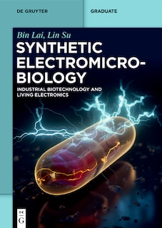 Front cover_Synthetic Electromicrobiology