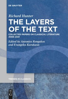 Front cover_The Layers of the Text