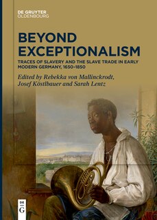 Front cover_Beyond Exceptionalism