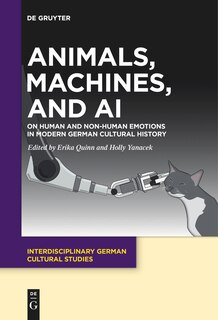 Couverture_Animals, Machines, and AI