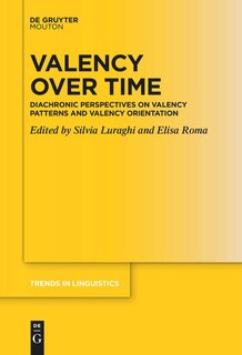 Couverture_Valency Over Time