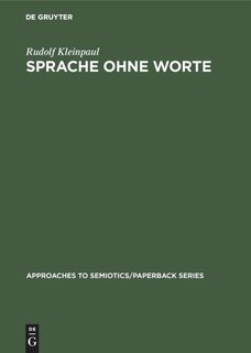 Couverture_Sprache ohne Worte