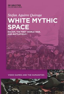 Front cover_White Mythic Space