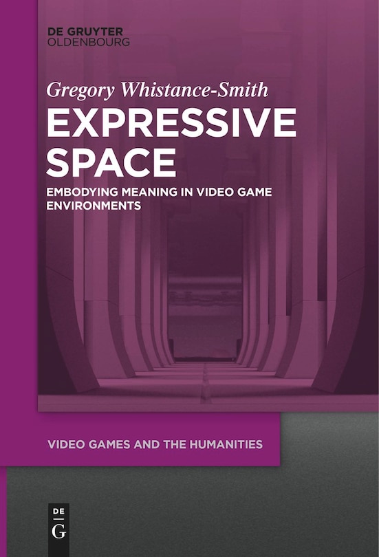 Front cover_Expressive Space
