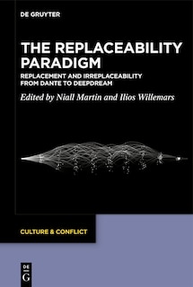 Front cover_The Replaceability Paradigm