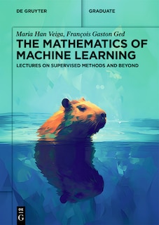 Couverture_The Mathematics of Machine Learning