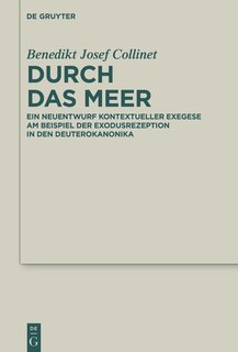 Couverture_Durch das Meer