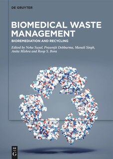 Couverture_Biomedical Waste Management