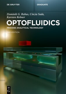 Front cover_Optofluidics