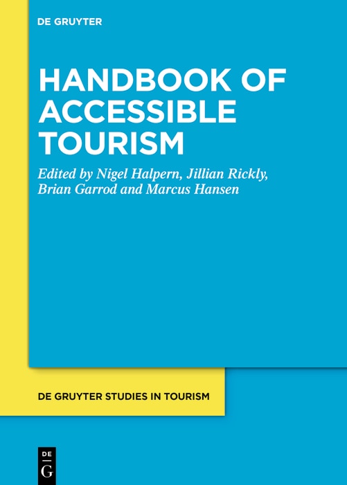 Couverture_Handbook of Accessible Tourism