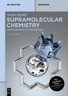 Couverture_Supramolecular Chemistry