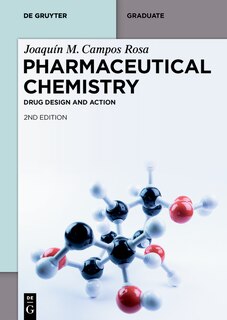 Couverture_Pharmaceutical Chemistry