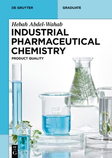 Front cover_Industrial Pharmaceutical Chemistry