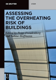 Couverture_Assessing the Overheating Risk of Buildings