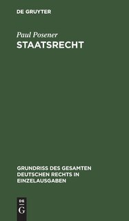 Couverture_Staatsrecht