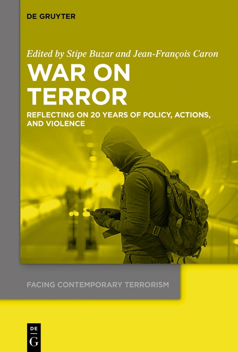 Couverture_War on Terror