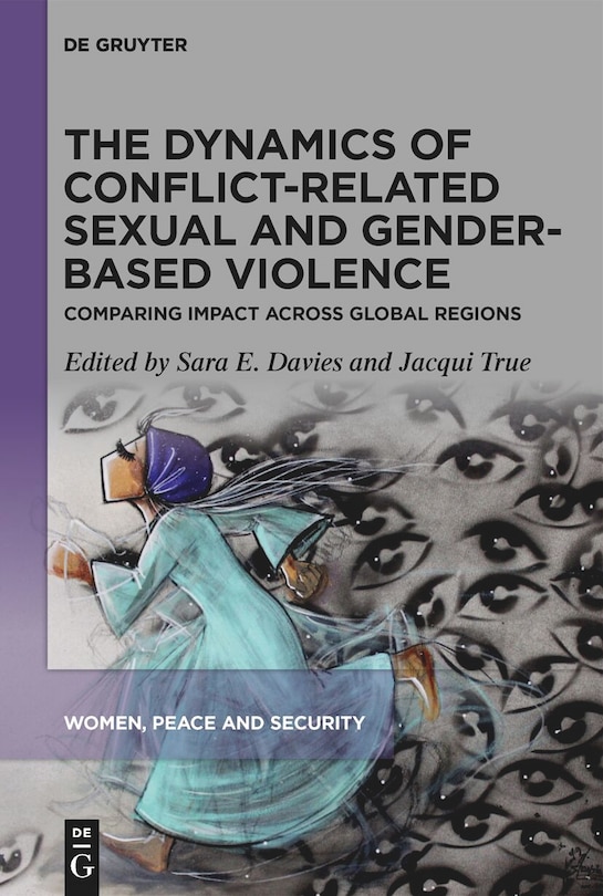 Couverture_The Dynamics of Conflict-Related Sexual and Gender-Based Violence