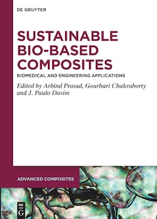 Front cover_Sustainable Bio-Based Composites