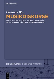 Couverture_Musikdiskurse