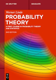 Couverture_Probability Theory