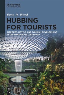 Front cover_Hubbing for Tourists