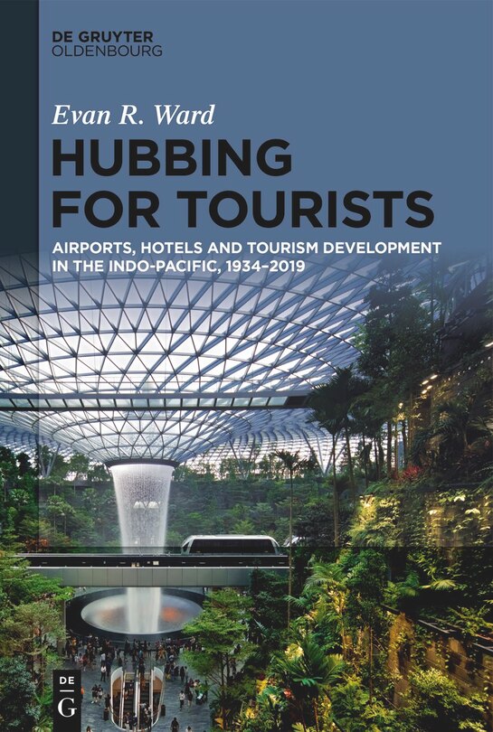 Front cover_Hubbing for Tourists