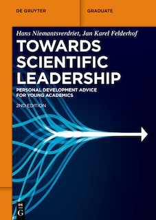 Front cover_Towards Scientific Leadership