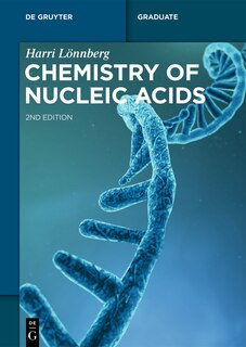 Front cover_Chemistry of Nucleic Acids