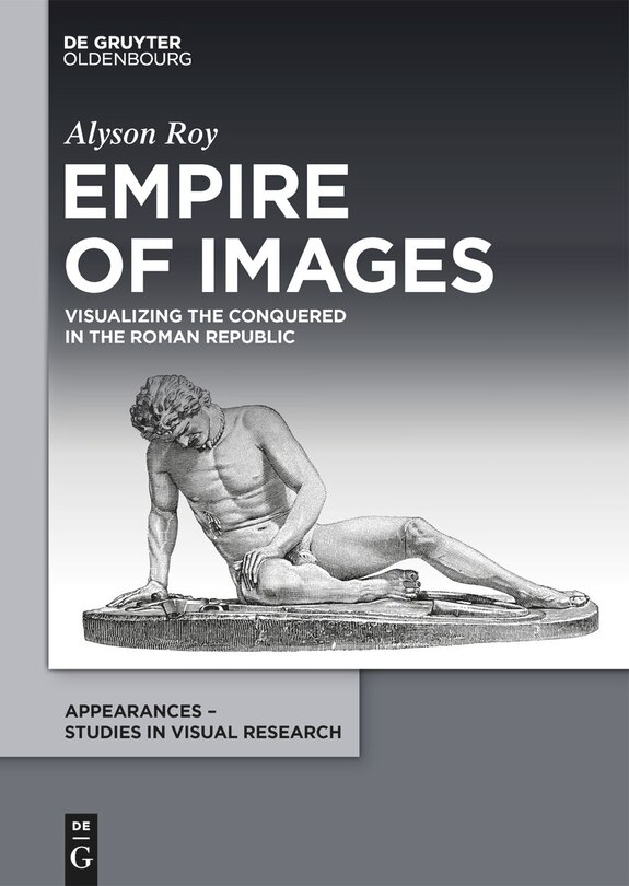 Couverture_Empire of Images