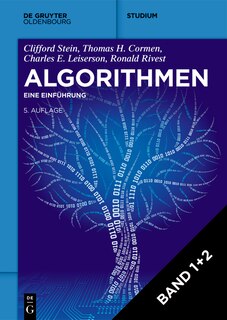 Front cover_Algorithmen