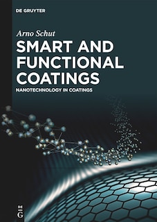 Front cover_Smart and Functional Coatings