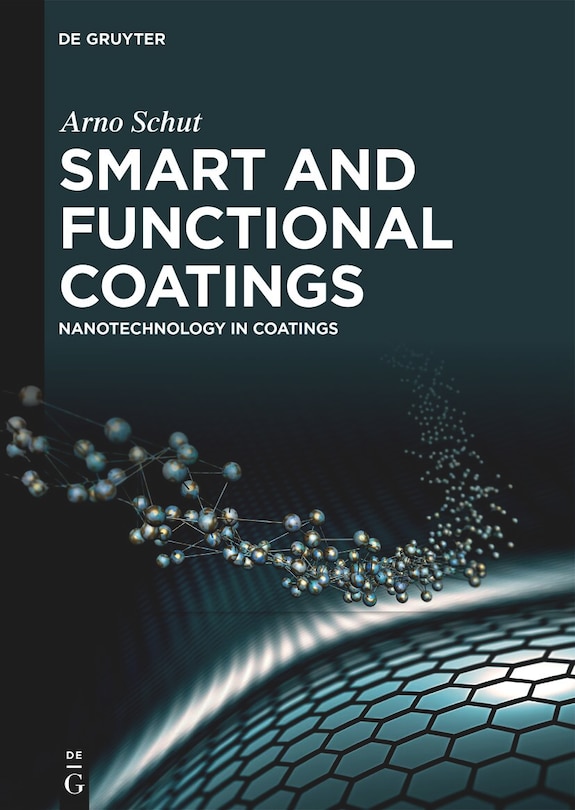 Front cover_Smart and Functional Coatings