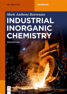 Front cover_Industrial Inorganic Chemistry