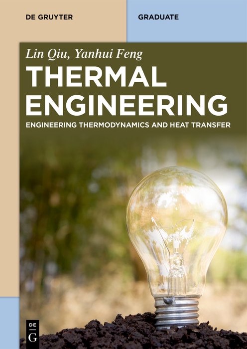 Front cover_Thermal Engineering