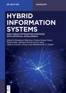 Couverture_Hybrid Information Systems