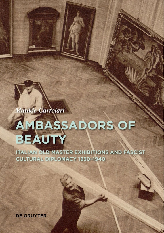 Front cover_Ambassadors of Beauty