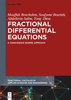 Couverture_Fractional Differential Equations