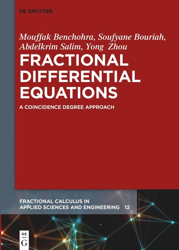 Couverture_Fractional Differential Equations