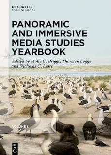 Front cover_Panoramic and Immersive Media Studies Yearbook