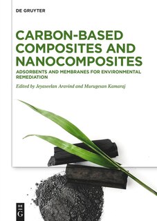 Front cover_Carbon-based Composites and Nanocomposites