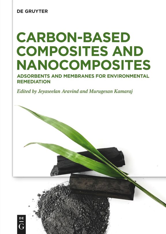 Front cover_Carbon-based Composites and Nanocomposites