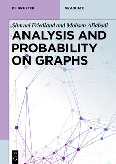 Couverture_Analysis and Probability on Graphs