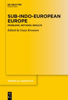 Couverture_Sub-Indo-European Europe