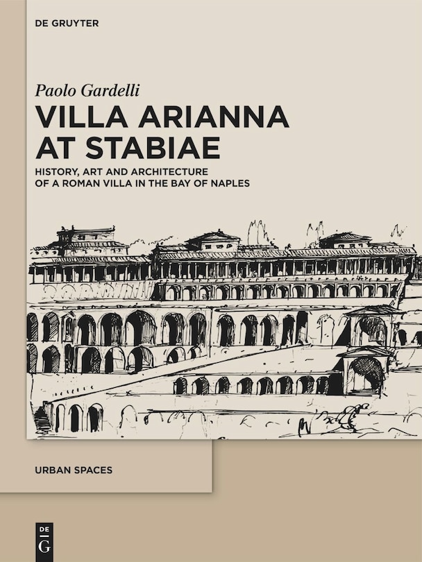 Couverture_Villa Arianna at Stabiae